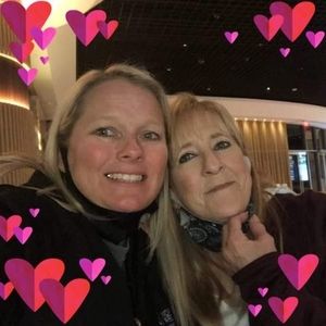 Meet your Posher, Christi